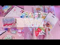 Unboxing Animal Crossing Amiibo Series 5 15 Packs 90 Cards ACNH