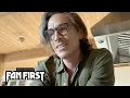 Incubus Brandon Boyd on Secrets Behind Drive Wish You Were Here Pardon Me Fan First