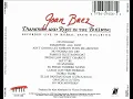 No Woman No Cry - JOAN BAEZ - By Audiophile Hobbies.