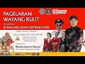 Download Lagu LIVE 🔴 WAYANG KULIT KI IMAM SUTIKNO S.Sn I LAKON KUMBOKARNO GUGUR I BT.CIBEK SOR SER \u0026 TASIM BAWOR