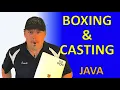 - Boxing Casting