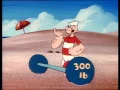 Download Lagu All New Popeye: A Day at Muscle Beach