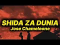 Download Lagu Jose Chameleone - Shida Za Dunia (lyrics)