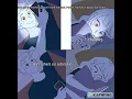 Couple Texting in Bed Meme Template V1