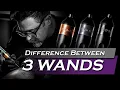 Which Bishop WAND is Right For You Fridays with Franco