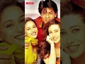Lagu Bholi Si Surat||Sharukh Khan,,Madhuri Dixit,,Karishma Kapoor