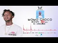 02. MOMO CHOCO - CONSOMME (Audio)
