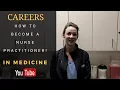 How to Become a Pediatric Nurse Practitioner