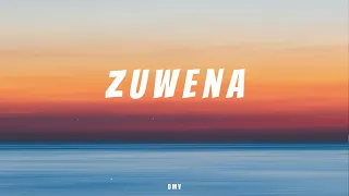 Diamond Platnumz Zuwena Lyrics 