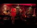 Sabrina Rabello - Hand in Hand