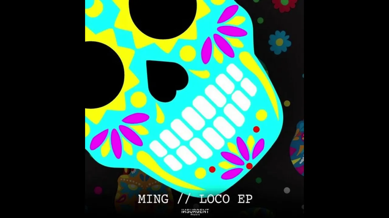 MING - Loco (Original Mix)