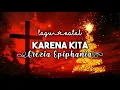 Karena Kita - Grezia Epiphania - Lirik