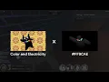 Lagu Color and Electricity x FF9CAE: Mashup
