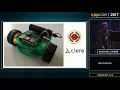 Get Involved - Michael Caisse CppCon 2017