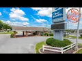 Best Western Coach House Springfield MO United States Hotel Review