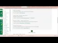 How to create Tables in Hive or Impala and Run queries