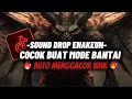 Download Lagu DJ DROP ENAKEUN X MASHUP V62  SOUND JJ KANE FULL BASS COCOK BUAT SATAI VIRAL TIKTOK TERBARU 2025