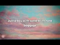 Bailey Zimmerman, Brandon Lake - Just Believe (lyrics)