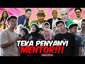Download Lagu TEKA PENYANYI MENTOR !!! KANDA TAPAU TALENT BARU JAWAB SEMUA...