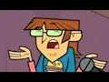 Total Drama Island All Harold Moments