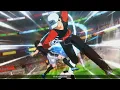 Captain Tsubasa: Rise Of New Champions - FINALE - Golden Japan Vs Argentina #7
