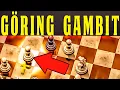 Download Lagu A Shot of Scotch #4: Göring Gambit | Chess Openings Explained