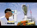 Getting to Know Rocco Mediate Charles Schwab Cup Championship