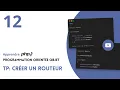 PHP 8 - Object-Oriented Programming