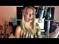Zaramay || BZRP Music Sessions #31 😍 🔥 (VERSION FEMENINA)😱
