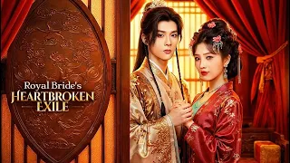 royal brides heartbroken exile dramawave