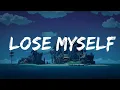 Download Lagu SWIM - Lose Myself (Lyrics)