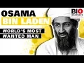 Biografie van Osama Bin Laden: 's werelds meest gezochte man