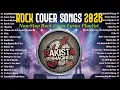 Lagu Rakista Reimagined - Rock Cover Non-Stop Playlist 2026 🎸Rock Love Songs -Trending OPM Covers 2026