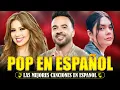 Lagu Baladas Pop En Español MIX 2026 🌟 Yuridia, Ha Ash, Carlos Rivera, Camila, Jesse Y Joy,...