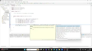 Java 8 - Stream Api