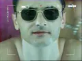 Naïve Song - Mirwais