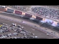 Dan Wheldon Fatal Crash Live Replays and Announcement