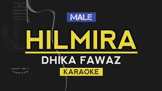 Download Hilmira - Dhika Fawaz | Viral Tiktok (Karaoke) MP3