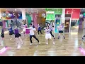 BREAK UP WITH HER 그녀와의 이별 - Kim Hyun Jung 김현정 | LINE DANCE | AFC | Hyunjoo Oh