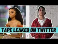 So Skai got leaked on Twitter