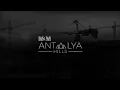 M3M Antalya Hills – Construction Update October 2026