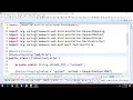 Upload File from Java Swing to Spring Rest API