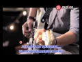 Cassandra - Cinta Terbaik (Official Karaoke Video)