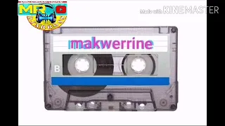 makwirrine baloyi problema mp3