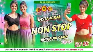 non stop bhojpuri viral gana bhojpuri dj remix dj insta viral bhojpuri dj song 2026 dj br 