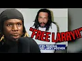 Is Larry Coming Home Black Gatti Reacts To Larry Hoover Federal Sentence Being Commuted