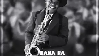 blissful sax bana ba sekolo