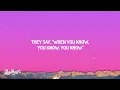 Ayra Starr  - Heaven Baby (Lyrics) ft. ZAYN
