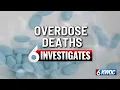 Fentanyl-related fatal overdoses see sharp drop in Quad Cities