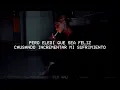 Romeo Santos, Kiko Rodriguez - El Beso Que No Le Di (Letra/Lyrics)